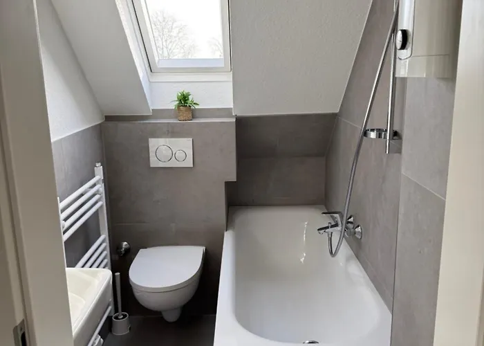 Lejlighed Two-bedroom *