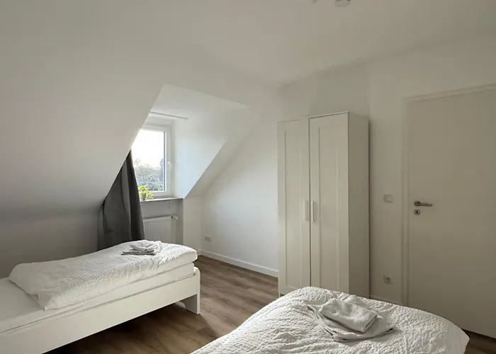 Two-bedroom Lejlighed